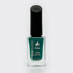 Nail Polish - Phantom Green Nail Lacquer