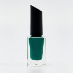Nail Polish - Phantom Green Nail Lacquer