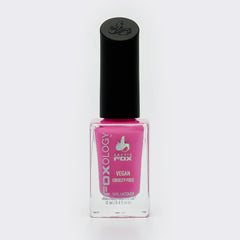 Nail Polish - Virgin Pink Nail Lacquer